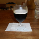 珈琲美美 - 冷たい美美風マザグラン♡