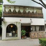 珈琲美美 - 1977年(ココでは2009年〜)からの老舗です