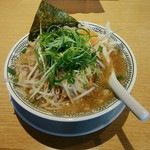 丸源ラーメン - 