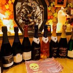 ギャロ ガレージ