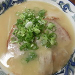 中華そば 紅蘭 - 