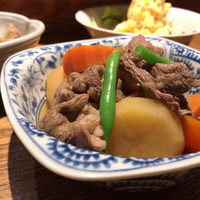 舟櫓 - 