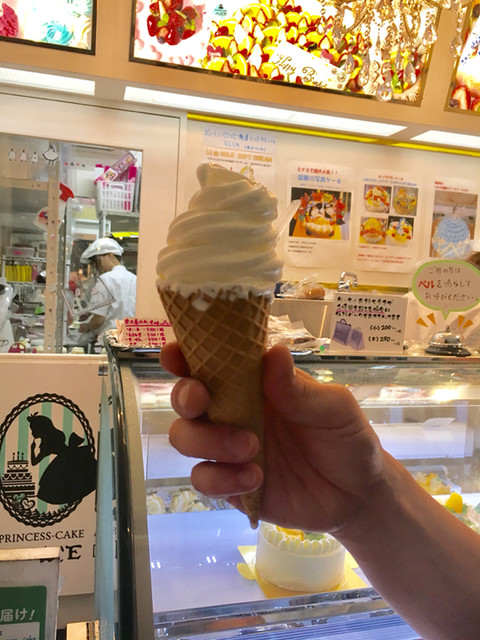 プリンセスケーキ アリス 長堀橋 ケーキ 食べログ プリンセスケーキ アリス 長堀橋 ケーキ 食べログ