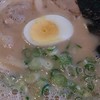 大砲ラーメン 本店