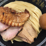 心の味製麺 - 