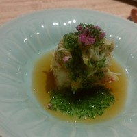 日本料理 晴山 - 