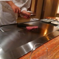 八王子うかい亭 - 