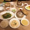 中国料理　桃仙