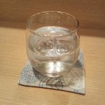 すし酒場 平島 - 佐藤（黒）