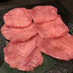 Yakiniku Eiraitei - 