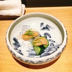 Sushi Fukagawa - 