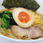 ラーメン 大志軒 - お子様らーめん（醤油へ変更可）
