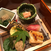 個室会席 北大路 銀座本店 - 