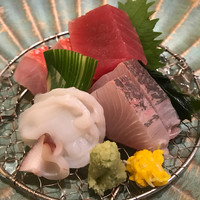 個室会席 北大路 銀座本店 - 
