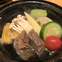 個室会席 北大路 銀座本店 - 