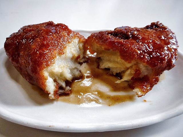 初 ゼリーフライ By ダイアンサス かねつき堂 かねつきどう 行田市 郷土料理 その他 食べログ 初 ゼリーフライ By ダイアンサス かねつき堂 かねつきどう 行田市 郷土料理 その他 食べログ
