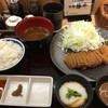 牛カツ京都勝牛 京都ヨドバシ店