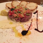 ビストロタツミ - 