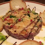 ビストロタツミ - 