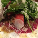 ビストロタツミ - 