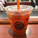 タリーズコーヒー ウィズ イトーヤ - 