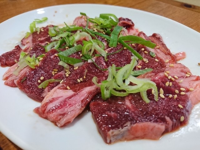 板門店 - 釜石（焼肉）の写真