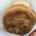 名物三笠焼 - 