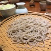 玄挽蕎麦 NAGARA