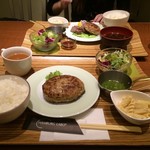 HAMBURG LABO 四条西洞院店 - 