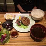 HAMBURG LABO 四条西洞院店 - 