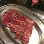 サムギョプサルと焼肉寅゛ちゃん - 