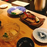 鮨 かわの - 
