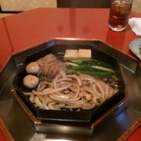 三嶋亭 本店 - 