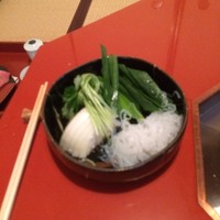 三嶋亭 本店 - 