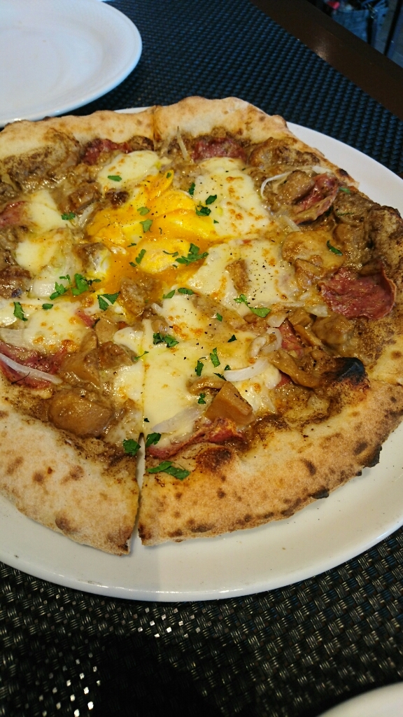 This_is_YOKOさんが投稿したTrattoria Azzurri（埼玉/武蔵浦和）の口コミ詳細 [食べログ] Trattoria Azzurri