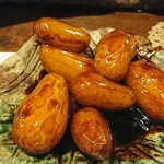 だいどこ やぶれ傘 - 