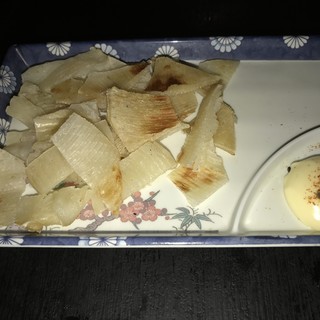 寿司居酒屋のぼる_1