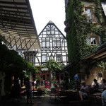 Wine Restaurant Breuer's Rüdesheimer Schloss - 