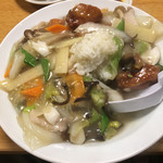 台湾料理 あじ仙 - 