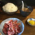 焼肉壱番 太平楽 - 