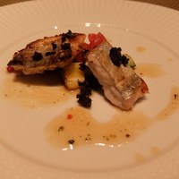 鉄板焼　銀明翠 銀座 - 