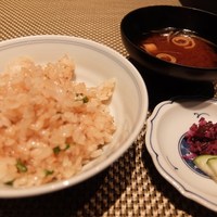 鉄板焼　銀明翠 銀座 - 