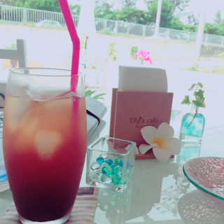 Elly's cafe - 