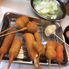 元祖串かつ だるま 道頓堀店