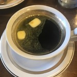 グリーンスポット - バターコーヒー
