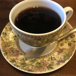 グリーンスポット - ブレンドコーヒー