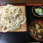 手打ちうどん 山田屋 - 