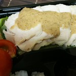 ランチタイム - タレ