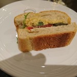 Malaysia Airlines, Golden Lounge KLIA Domestic - 