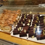 Malaysia Airlines, Golden Lounge KLIA Domestic - 